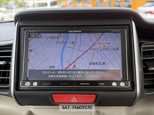 Honda N BOX 2013-02 7393138-4