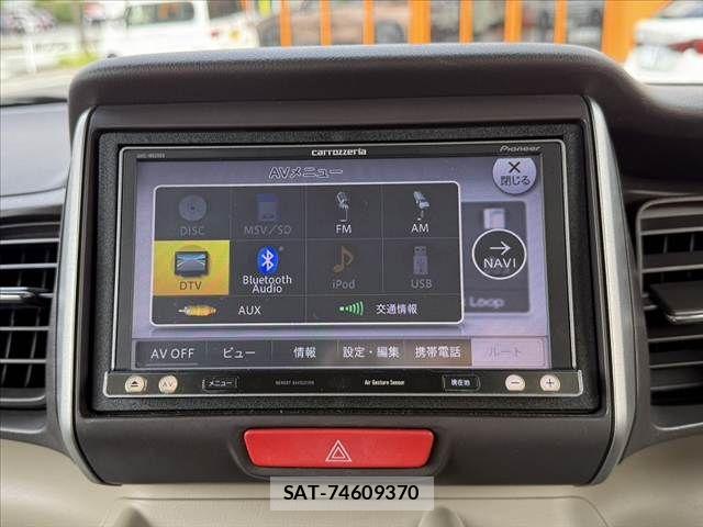 Honda N BOX 2013-02 7393138-5