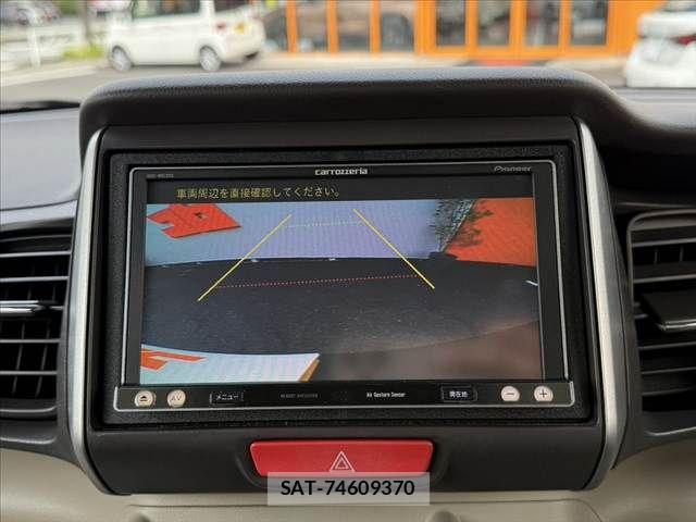 Honda N BOX 2013-02 7393138-6
