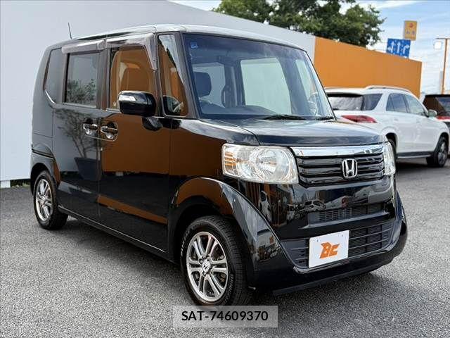 Honda N BOX 2013-02 7393138-7