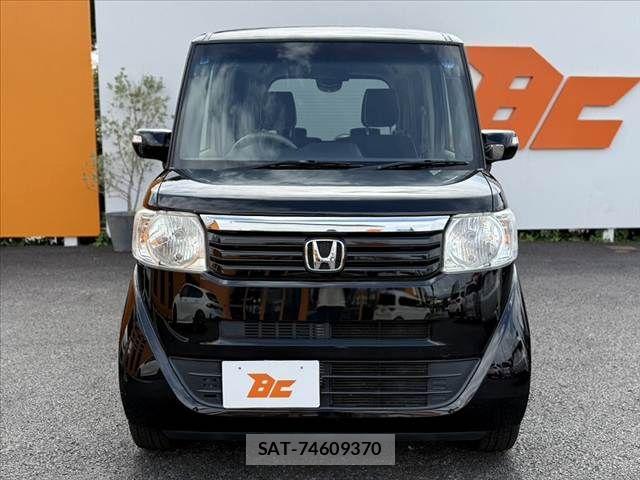 Honda N BOX 2013-02 7393138-8