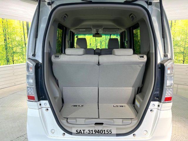 Honda N BOX 2017-01 7393096-9