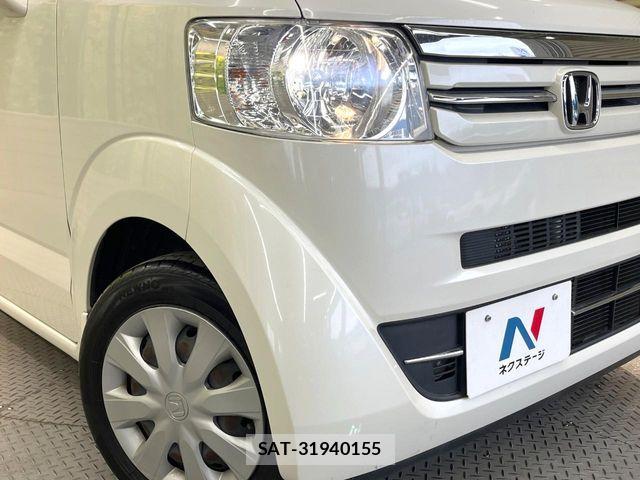 Honda N BOX 2017-01 7393096-11