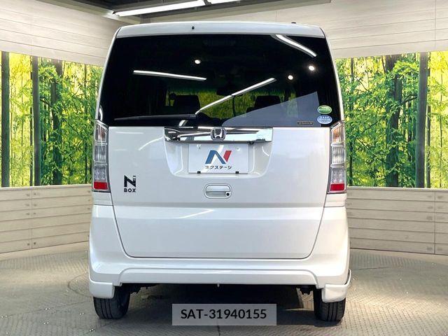 Honda N BOX 2017-01 7393096-14