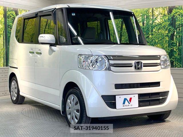 Honda N BOX 2017-01 7393096-15