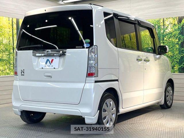 Honda N BOX 2017-01 7393096-16