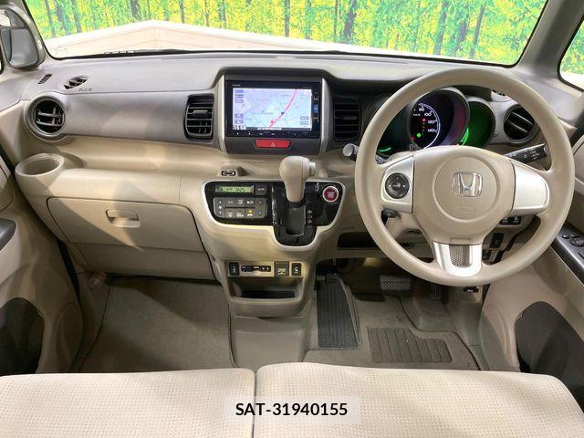 Honda N BOX 2017-01 7393096-1