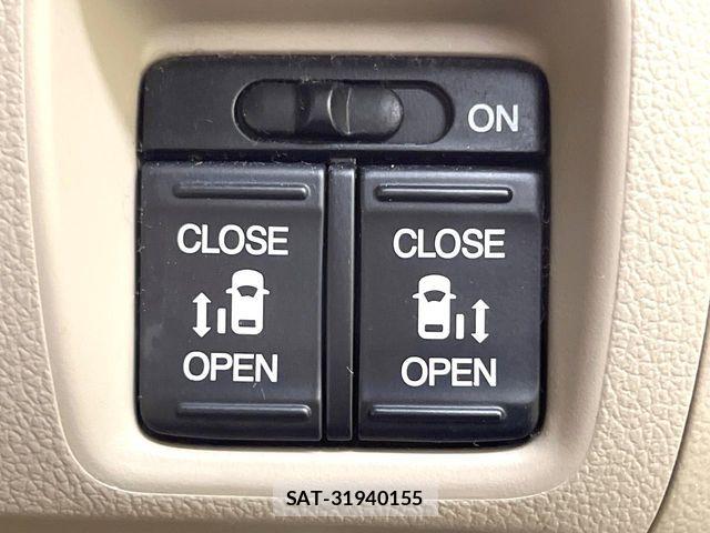 Honda N BOX 2017-01 7393096-4