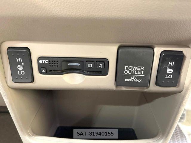 Honda N BOX 2017-01 7393096-5