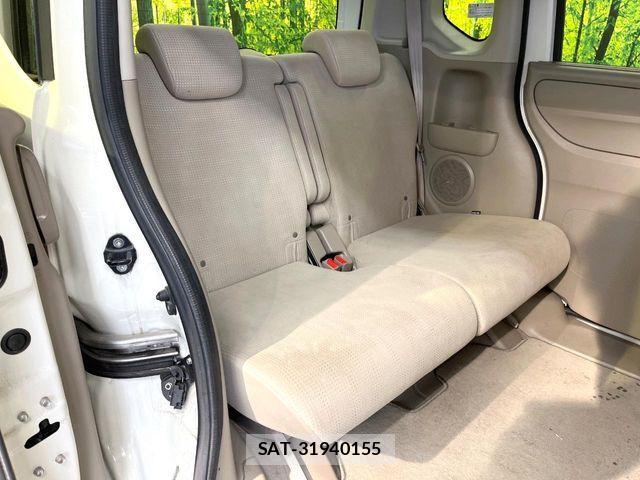 Honda N BOX 2017-01 7393096-8