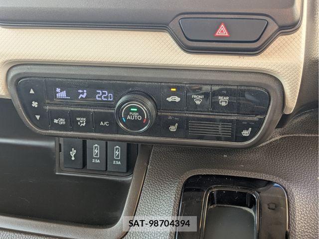 Honda N BOX 2021-05 7393097-9