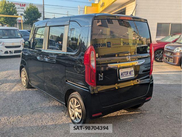 Honda N BOX 2021-05 7393097-16