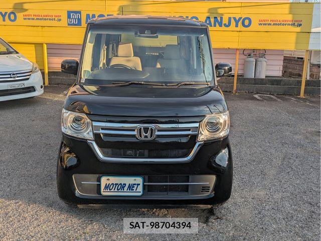 Honda N BOX 2021-05 7393097-17