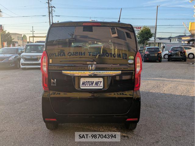 Honda N BOX 2021-05 7393097-21