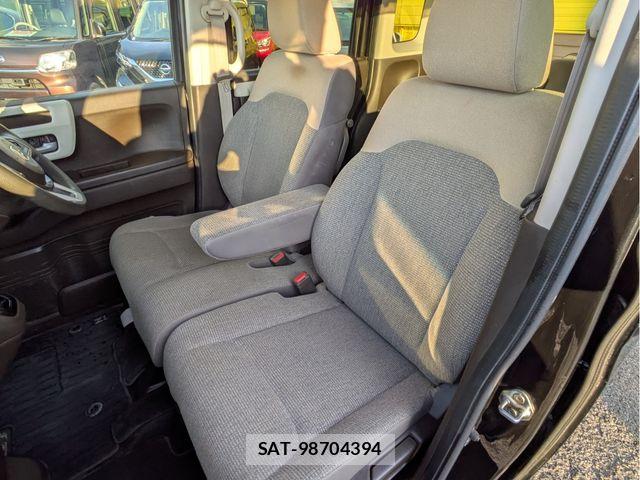 Honda N BOX 2021-05 7393097-3
