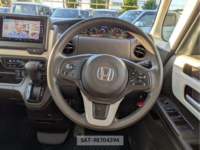 Honda N BOX 2021-05 7393097-5