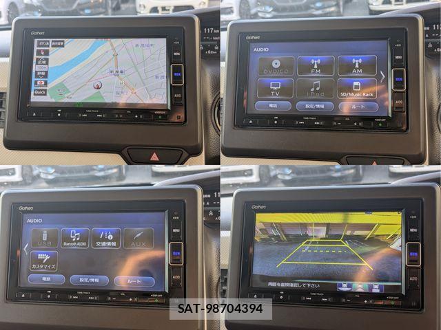 Honda N BOX 2021-05 7393097-6
