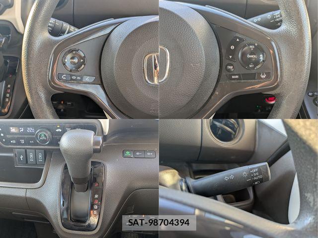 Honda N BOX 2021-05 7393097-7