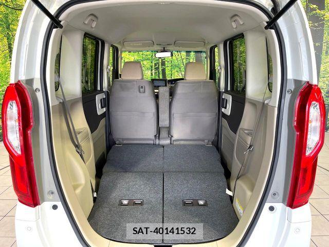 Honda N BOX 2019-09 7393117-9