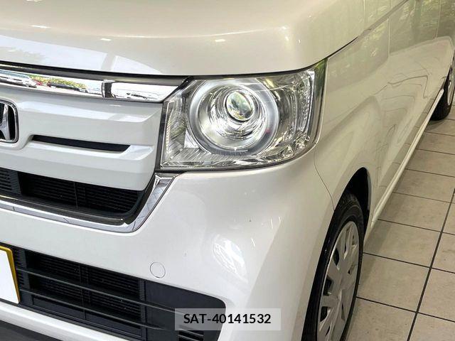 Honda N BOX 2019-09 7393117-11