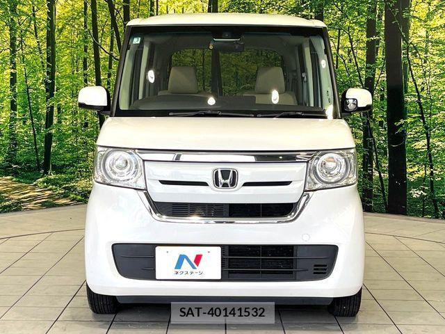 Honda N BOX 2019-09 7393117-13