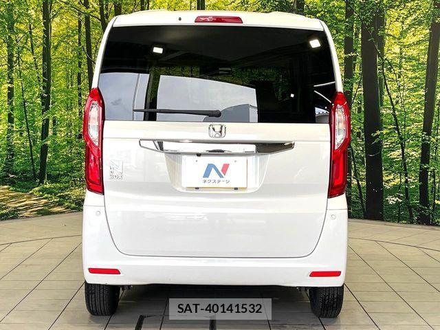Honda N BOX 2019-09 7393117-14