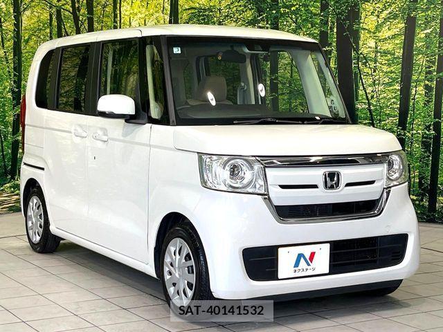 Honda N BOX 2019-09 7393117-15