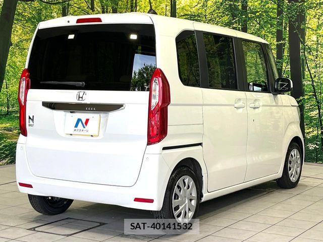 Honda N BOX 2019-09 7393117-16
