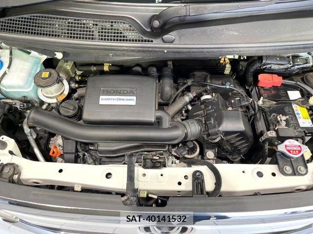 Honda N BOX 2019-09 7393117-17