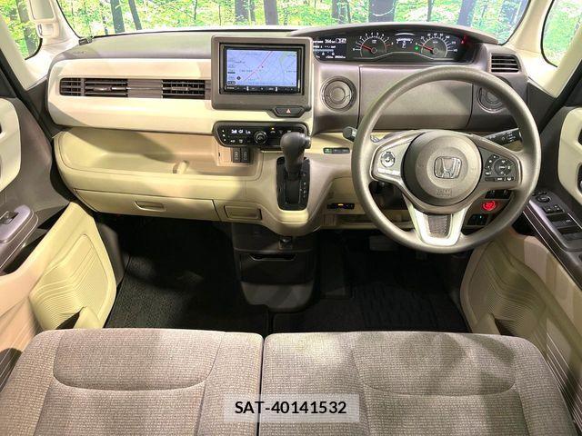 Honda N BOX 2019-09 7393117-1