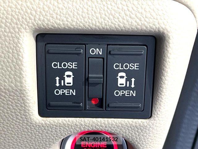 Honda N BOX 2019-09 7393117-4