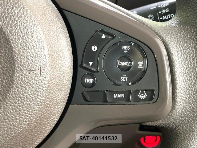 Honda N BOX 2019-09 7393117-5