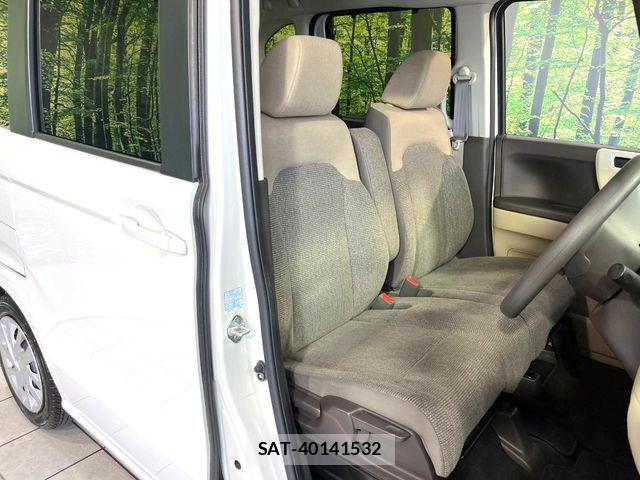 Honda N BOX 2019-09 7393117-7