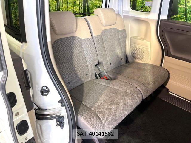 Honda N BOX 2019-09 7393117-8