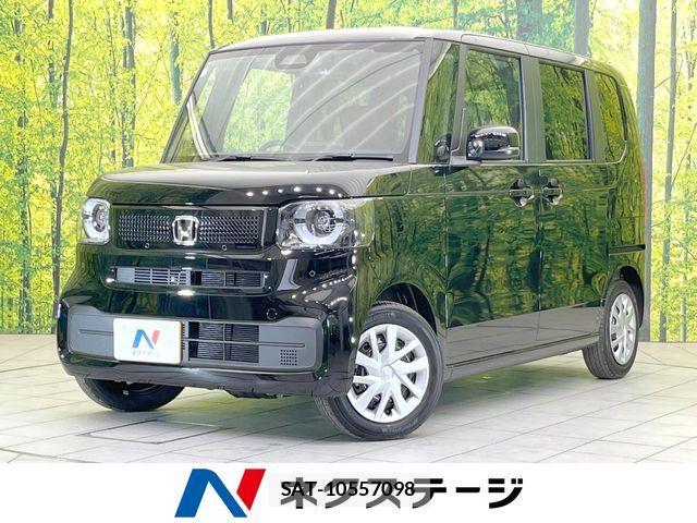 Honda N BOX 2025-12 7393036-0