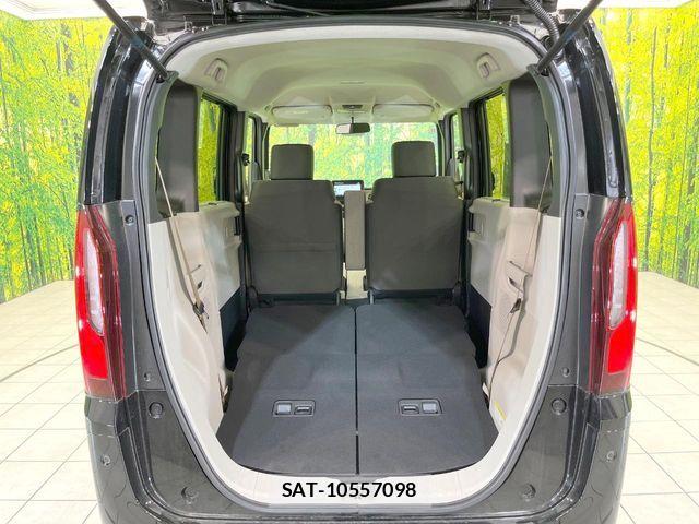 Honda N BOX 2025-12 7393036-9