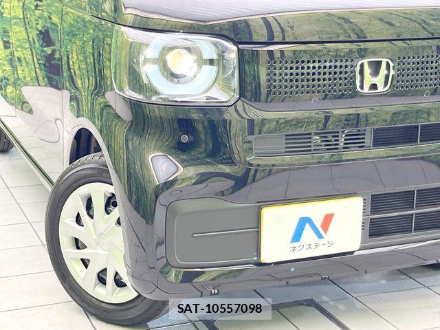 Honda N BOX 2025-12 7393036-11
