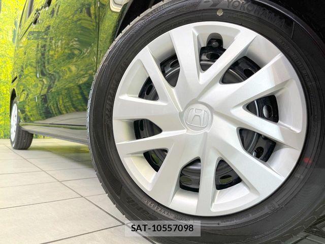 Honda N BOX 2025-12 7393036-12