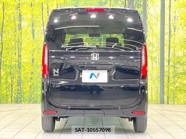 Honda N BOX 2025-12 7393036-14