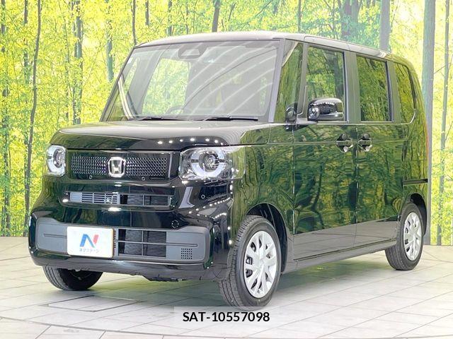 Honda N BOX 2025-12 7393036-15
