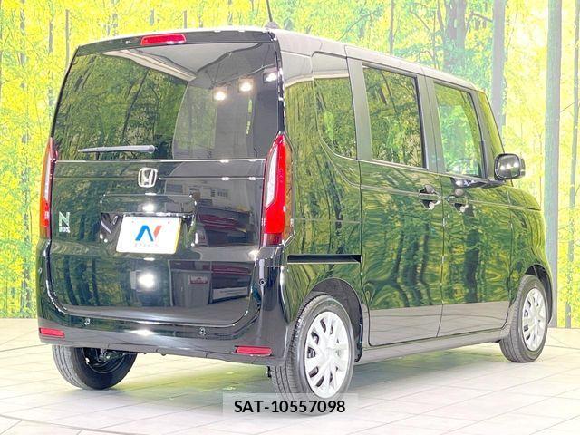 Honda N BOX 2025-12 7393036-16