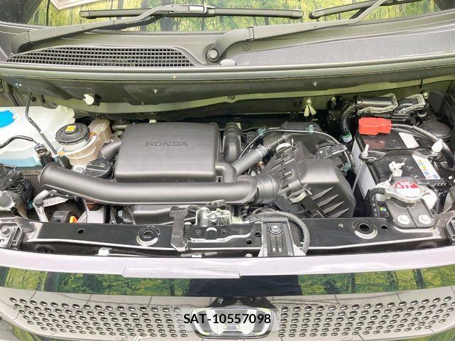 Honda N BOX 2025-12 7393036-17