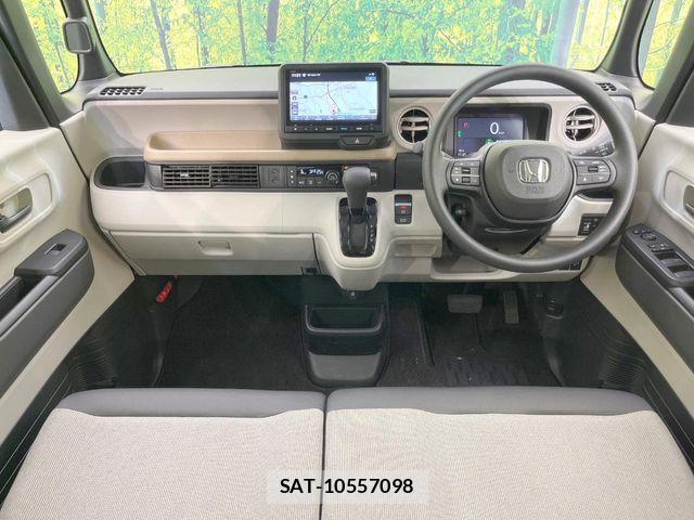 Honda N BOX 2025-12 7393036-1