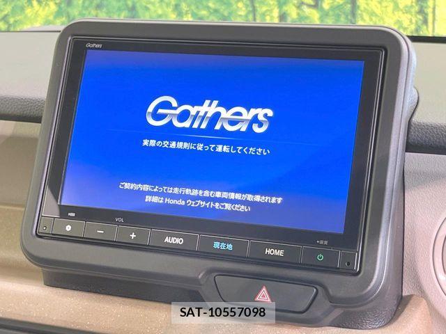 Honda N BOX 2025-12 7393036-3