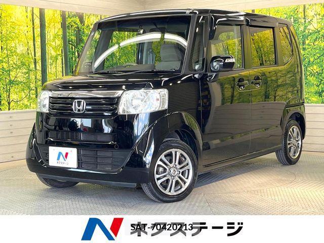 Honda N BOX 2013-07 7393130-0