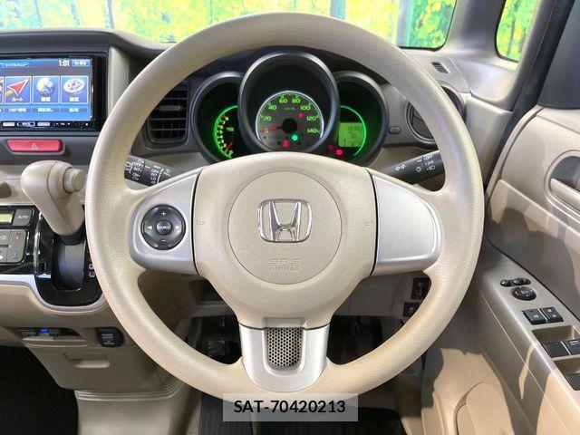 Honda N BOX 2013-07 7393130-10