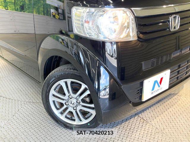 Honda N BOX 2013-07 7393130-11