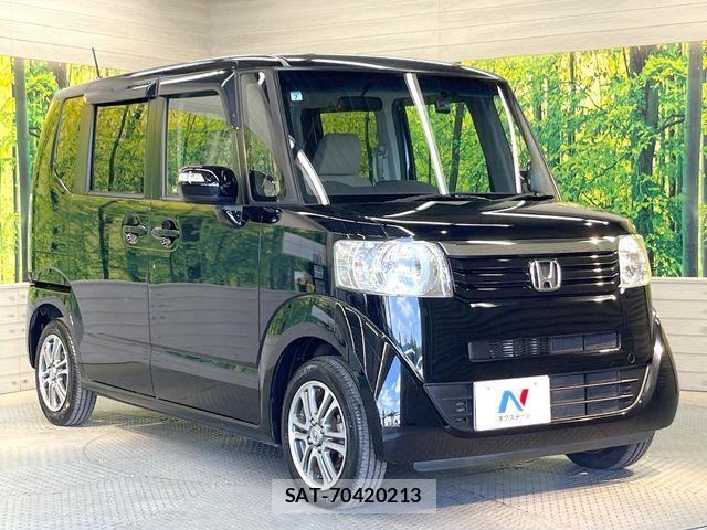 Honda N BOX 2013-07 7393130-15