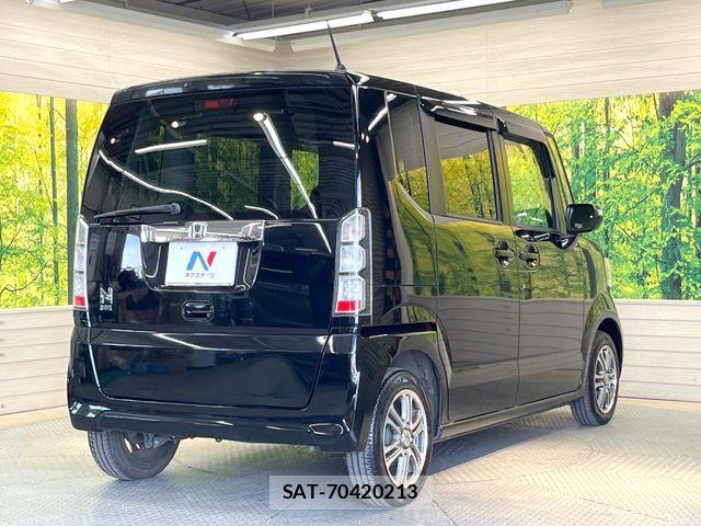 Honda N BOX 2013-07 7393130-16