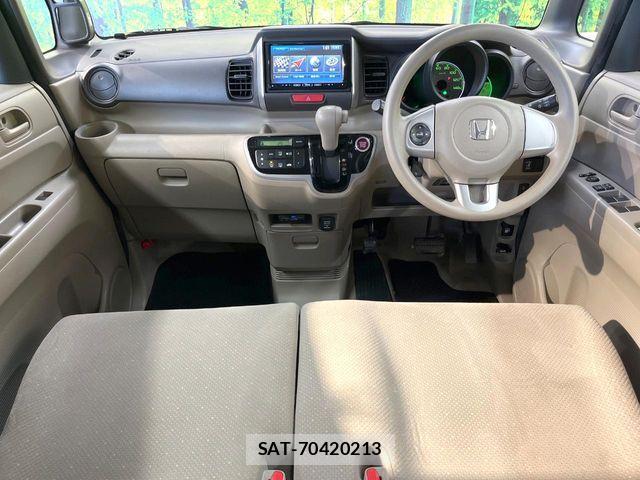 Honda N BOX 2013-07 7393130-1